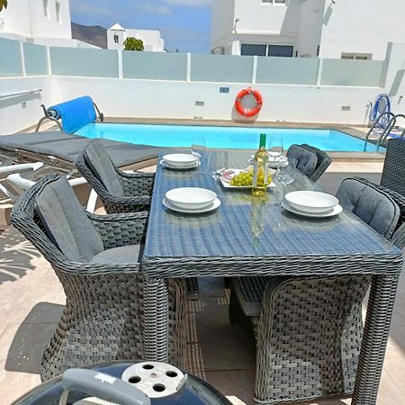 Villa Pousadoiro ปลายาบลังกา ภายนอก รูปภาพ