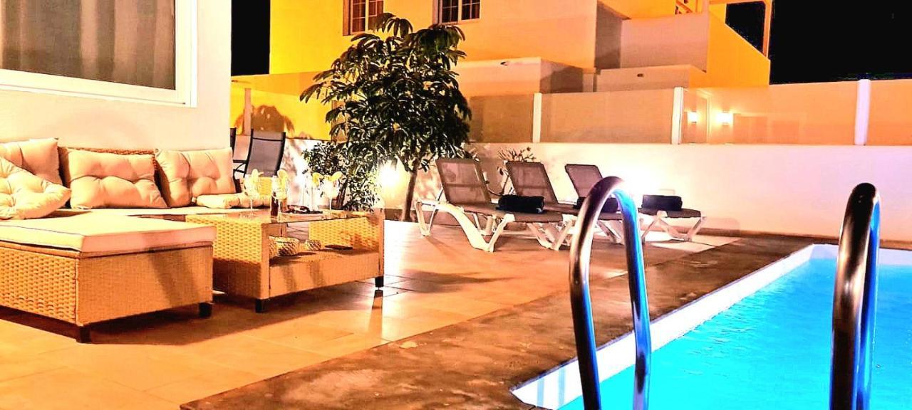 Villa Pousadoiro ปลายาบลังกา ภายนอก รูปภาพ