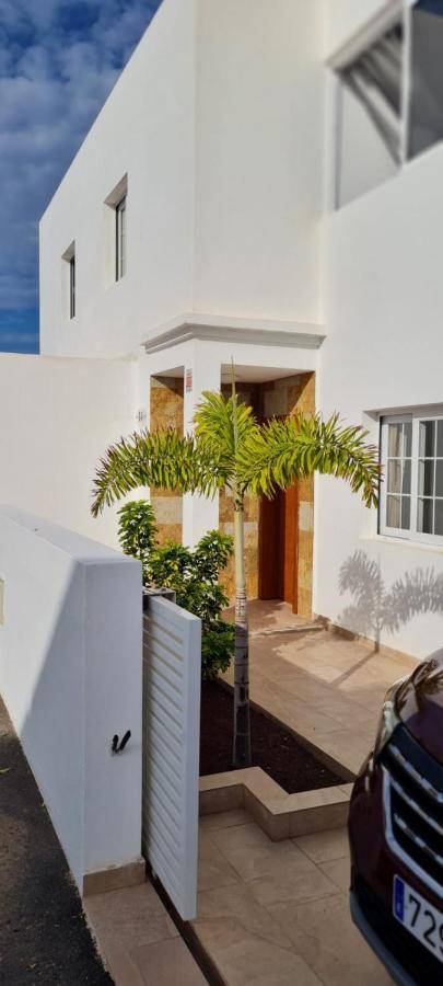 Villa Pousadoiro ปลายาบลังกา ภายนอก รูปภาพ