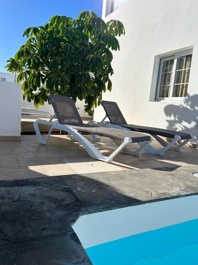 Villa Pousadoiro ปลายาบลังกา ภายนอก รูปภาพ