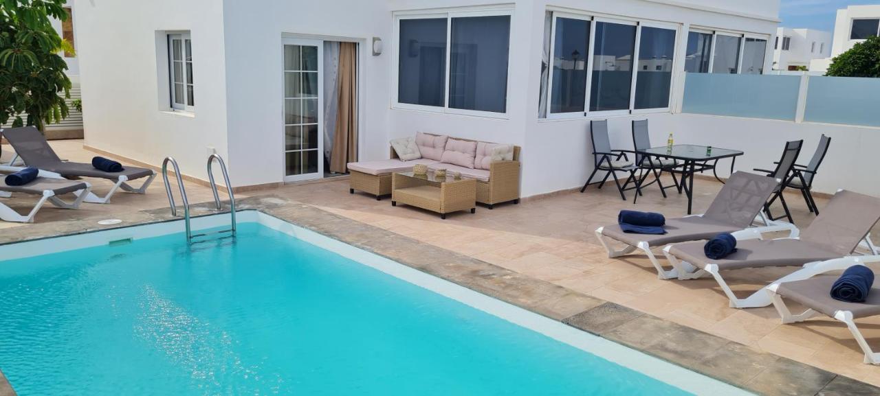Villa Pousadoiro ปลายาบลังกา ภายนอก รูปภาพ