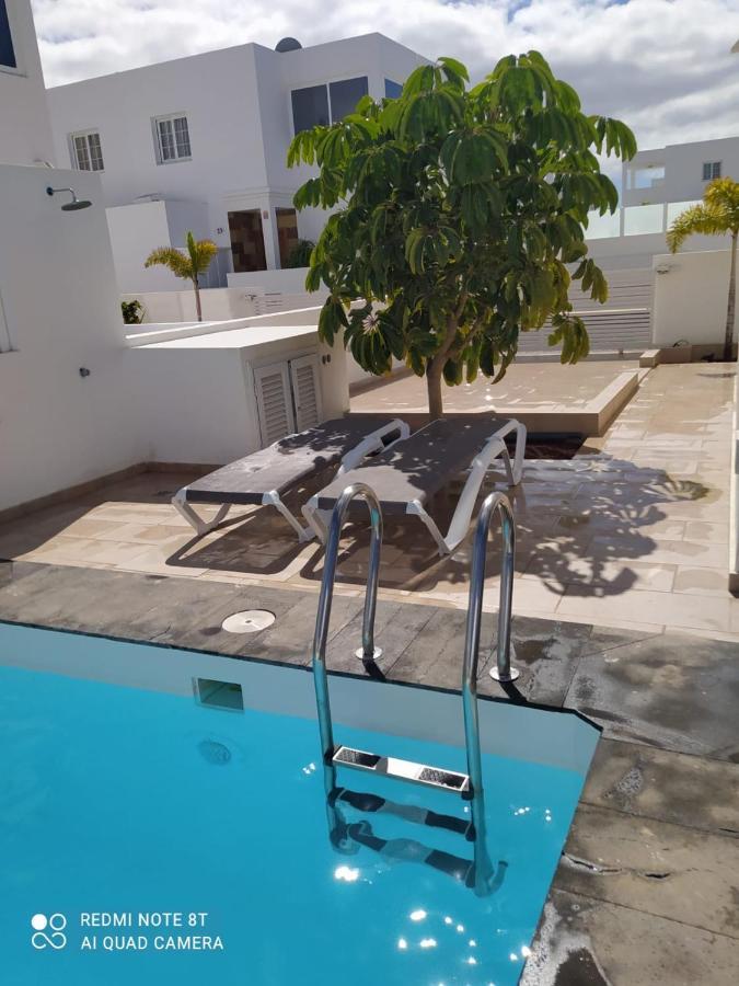 Villa Pousadoiro ปลายาบลังกา ภายนอก รูปภาพ