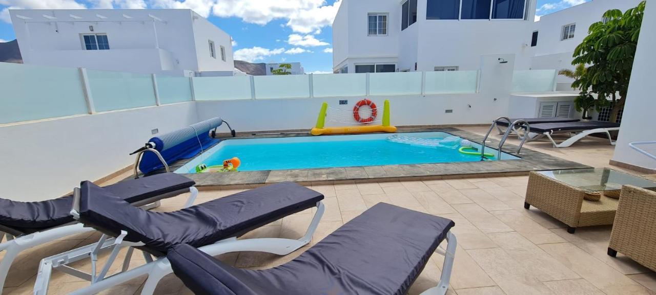 Villa Pousadoiro ปลายาบลังกา ภายนอก รูปภาพ