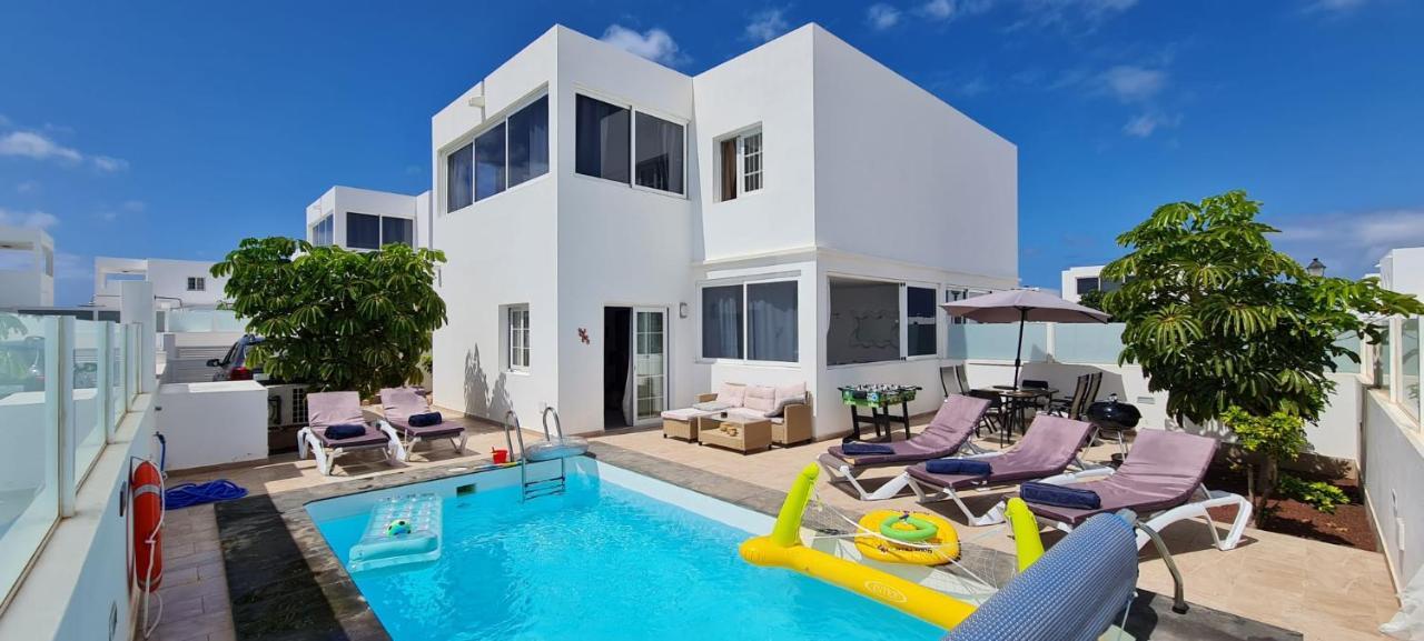 Villa Pousadoiro ปลายาบลังกา ภายนอก รูปภาพ