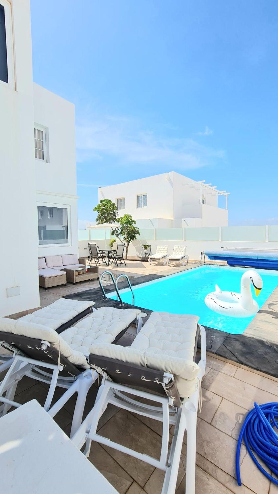 Villa Pousadoiro ปลายาบลังกา ภายนอก รูปภาพ