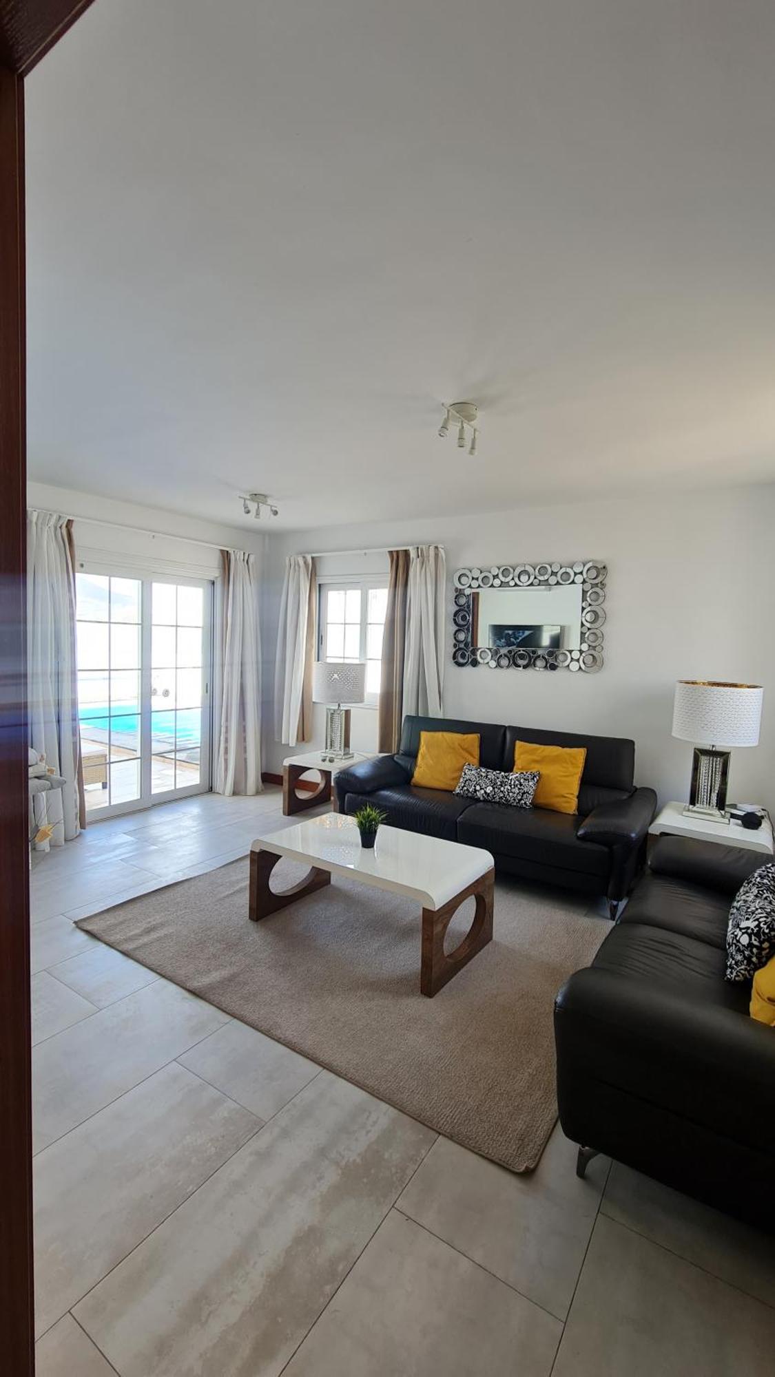 Villa Pousadoiro ปลายาบลังกา ภายนอก รูปภาพ
