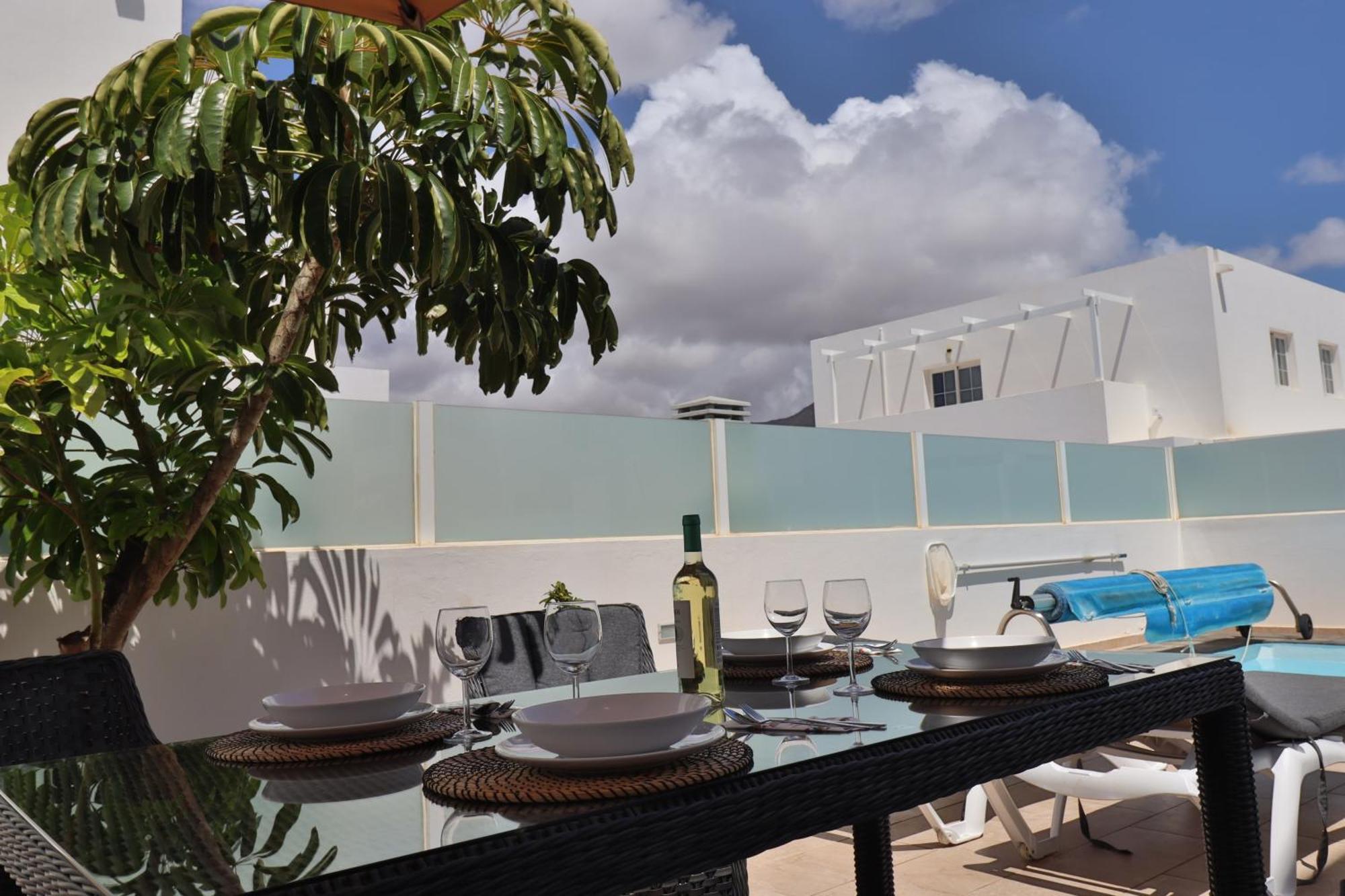 Villa Pousadoiro ปลายาบลังกา ภายนอก รูปภาพ