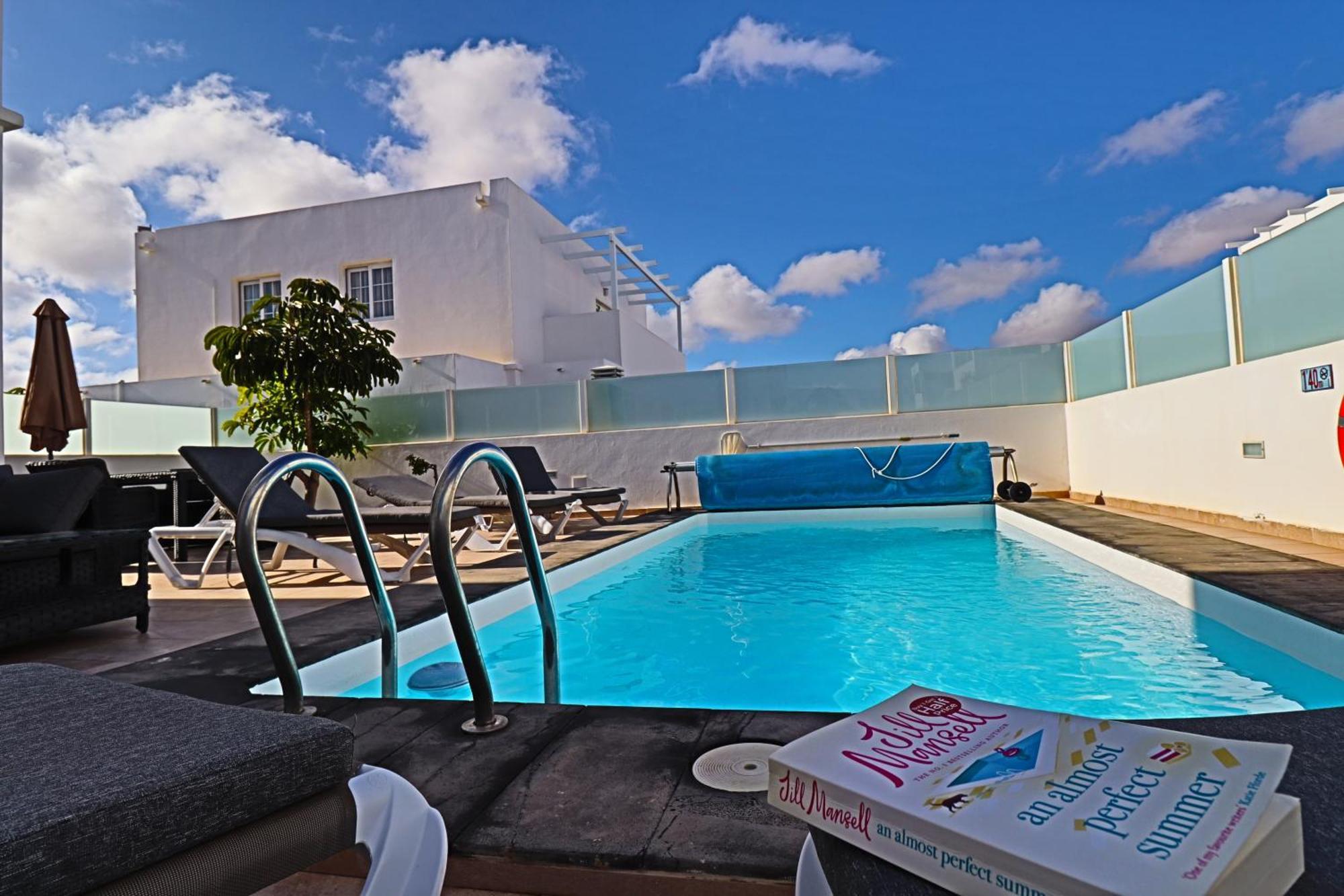 Villa Pousadoiro ปลายาบลังกา ภายนอก รูปภาพ
