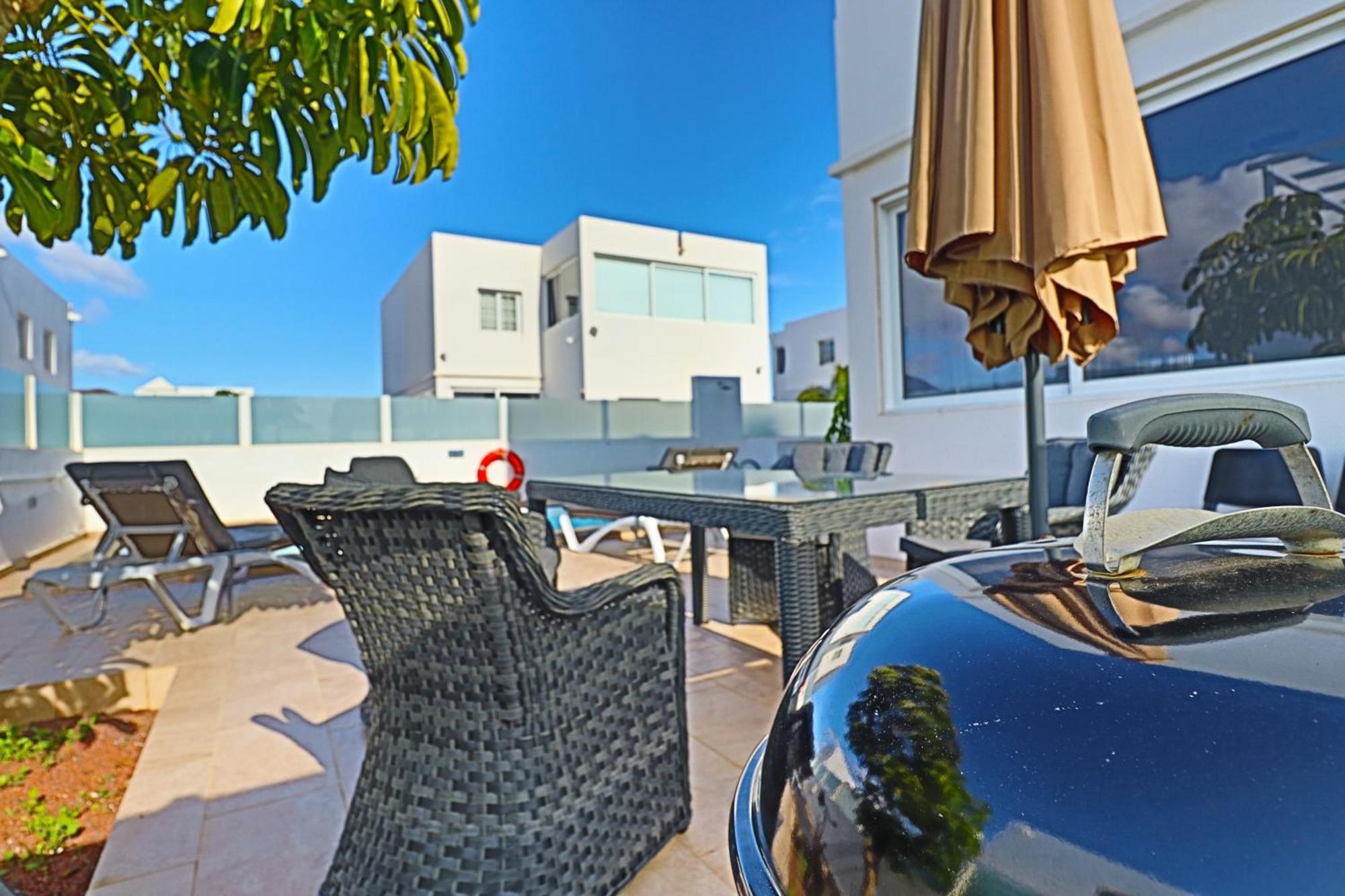 Villa Pousadoiro ปลายาบลังกา ภายนอก รูปภาพ