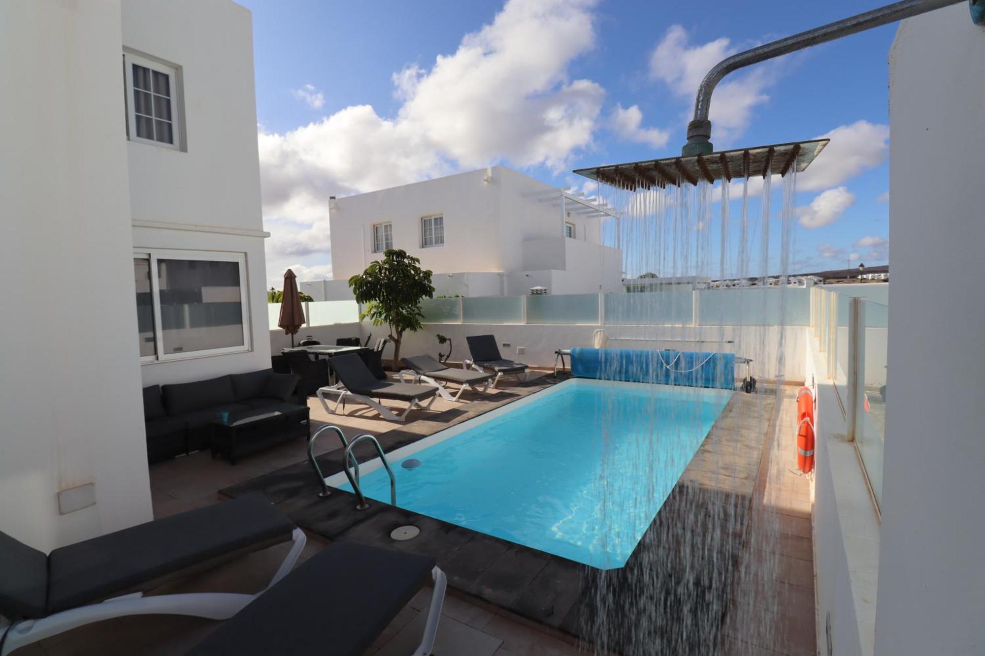 Villa Pousadoiro ปลายาบลังกา ภายนอก รูปภาพ