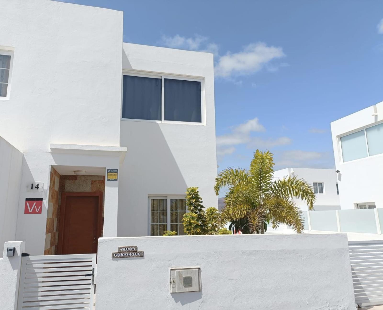 Villa Pousadoiro ปลายาบลังกา ภายนอก รูปภาพ