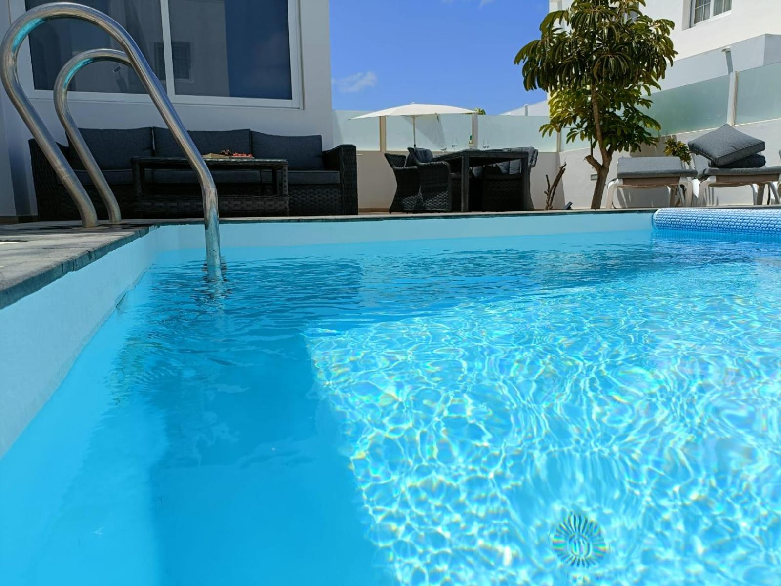 Villa Pousadoiro ปลายาบลังกา ภายนอก รูปภาพ